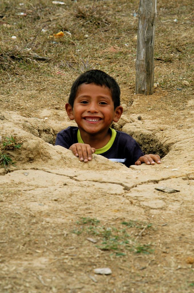 My Honduras Mission Trip